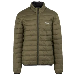 Regatta Padded Jackets<Men's Marizion Padded Jacket |