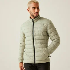 Regatta Padded Jackets<Men's Marizion Padded Jacket |
