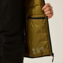 Regatta Padded Jackets<Men's Marizion Padded Jacket |
