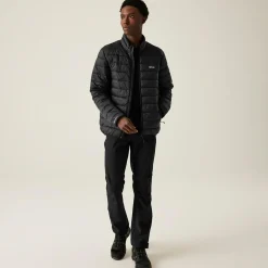 Regatta Padded Jackets<Men's Marizion Padded Jacket |