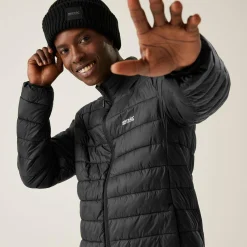 Regatta Padded Jackets<Men's Marizion Padded Jacket |