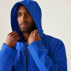 Regatta Waterproof Jackets<Men's Matt II Waterproof Jacket |