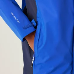 Regatta Waterproof Jackets<Men's Matt II Waterproof Jacket |