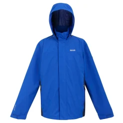 Regatta Waterproof Jackets<Men's Matt II Waterproof Jacket |