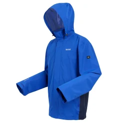 Regatta Waterproof Jackets<Men's Matt II Waterproof Jacket |