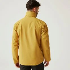 Regatta Waterproof Jackets<Men's Matt II Waterproof Jacket |