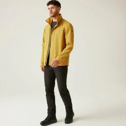 Regatta Waterproof Jackets<Men's Matt II Waterproof Jacket |