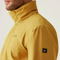 Regatta Waterproof Jackets<Men's Matt II Waterproof Jacket |