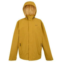 Regatta Waterproof Jackets<Men's Matt II Waterproof Jacket |