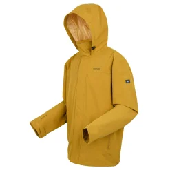Regatta Waterproof Jackets<Men's Matt II Waterproof Jacket |