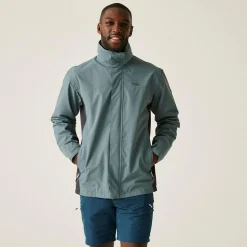 Regatta Waterproof Jackets<Men's Matt II Waterproof Jacket |