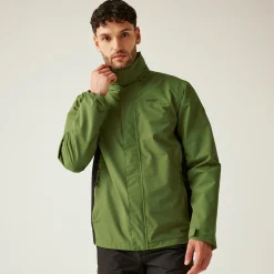 Regatta Waterproof Jackets<Men's Matt II Waterproof Jacket |