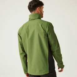 Regatta Waterproof Jackets<Men's Matt II Waterproof Jacket |