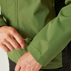 Regatta Waterproof Jackets<Men's Matt II Waterproof Jacket |