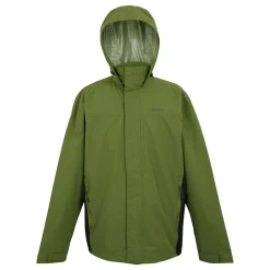 Regatta Waterproof Jackets<Men's Matt II Waterproof Jacket |