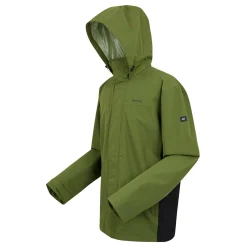 Regatta Waterproof Jackets<Men's Matt II Waterproof Jacket |