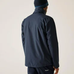 Regatta Waterproof Jackets<Men's Matt II Waterproof Jacket |