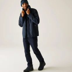 Regatta Waterproof Jackets<Men's Matt II Waterproof Jacket |