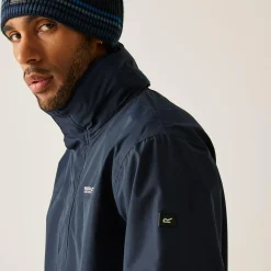 Regatta Waterproof Jackets<Men's Matt II Waterproof Jacket |