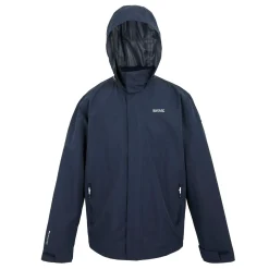 Regatta Waterproof Jackets<Men's Matt II Waterproof Jacket |