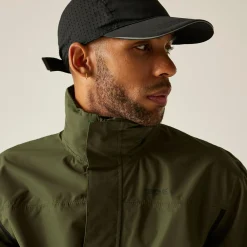 Regatta Waterproof Jackets<Men's Matt II Waterproof Jacket |