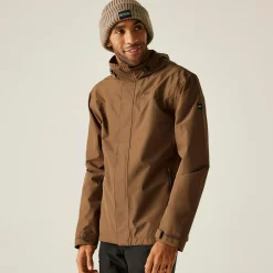 Regatta Waterproof Jackets<Men's Matt II Waterproof Jacket |