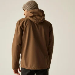 Regatta Waterproof Jackets<Men's Matt II Waterproof Jacket |