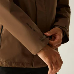 Regatta Waterproof Jackets<Men's Matt II Waterproof Jacket |