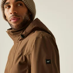 Regatta Waterproof Jackets<Men's Matt II Waterproof Jacket |