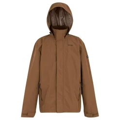 Regatta Waterproof Jackets<Men's Matt II Waterproof Jacket |