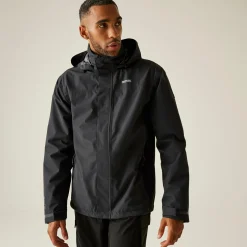 Regatta Waterproof Jackets<Men's Matt II Waterproof Jacket |