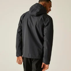 Regatta Waterproof Jackets<Men's Matt II Waterproof Jacket |