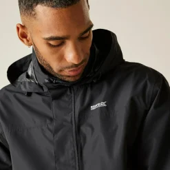 Regatta Waterproof Jackets<Men's Matt II Waterproof Jacket |