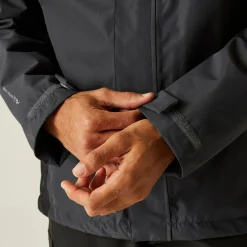 Regatta Waterproof Jackets<Men's Matt II Waterproof Jacket |