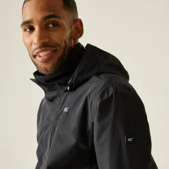 Regatta Waterproof Jackets<Men's Matt II Waterproof Jacket |
