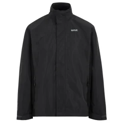 Regatta Waterproof Jackets<Men's Matt II Waterproof Jacket |