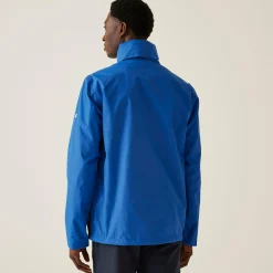 Regatta Lightweight Jackets<Men's Matt Waterproof Jacket |
