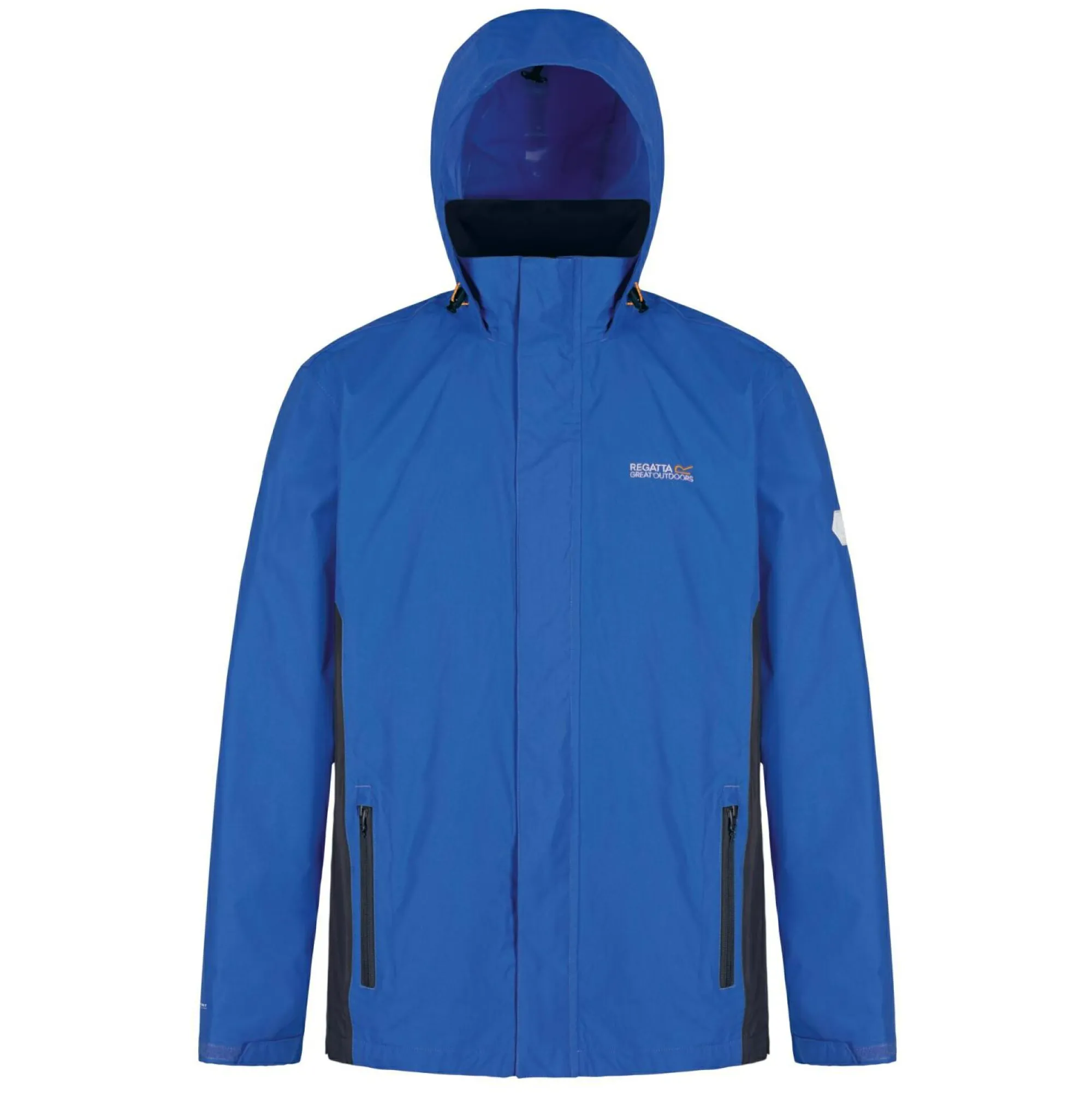 Regatta Lightweight Jackets<Men's Matt Waterproof Jacket |