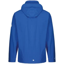 Regatta Lightweight Jackets<Men's Matt Waterproof Jacket |