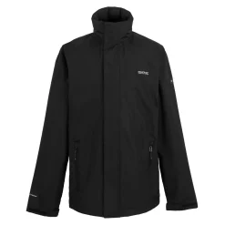 Regatta Lightweight Jackets<Men's Matt Waterproof Jacket |