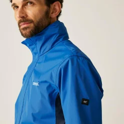 Women Regatta Waterproof Jackets<Men's Matt Waterproof Jacket |