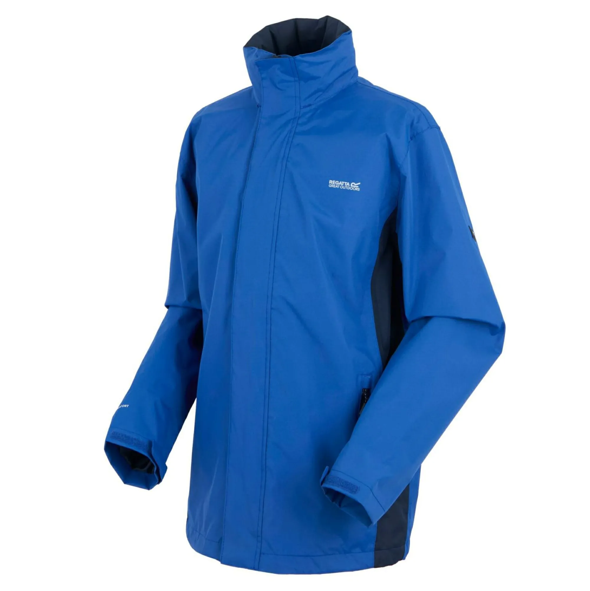 Women Regatta Waterproof Jackets<Men's Matt Waterproof Jacket |