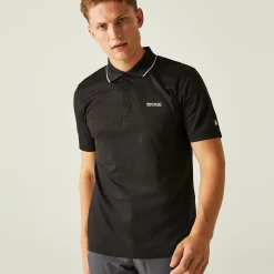 Regatta Festival<Men's Maverick V Active Polo Shirt |