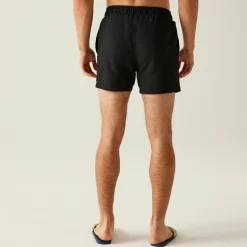 Regatta Swimming|Swim Shorts<Men's Mawson III Swim Shorts |