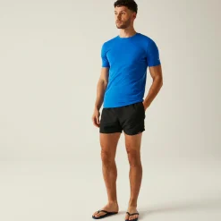 Regatta Swimming|Swim Shorts<Men's Mawson III Swim Shorts |