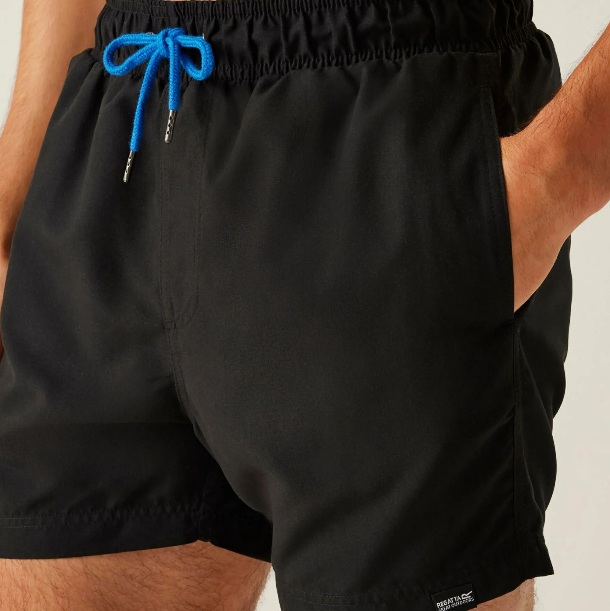 Regatta Swimming|Swim Shorts<Men's Mawson III Swim Shorts |