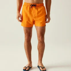 Regatta Swimming|Swim Shorts<Men's Mawson III Swim Shorts |