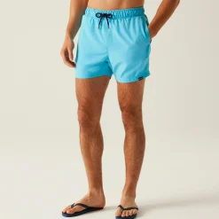 Regatta Swimming|Swim Shorts<Men's Mawson III Swim Shorts |