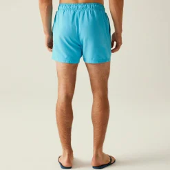 Regatta Swimming|Swim Shorts<Men's Mawson III Swim Shorts |
