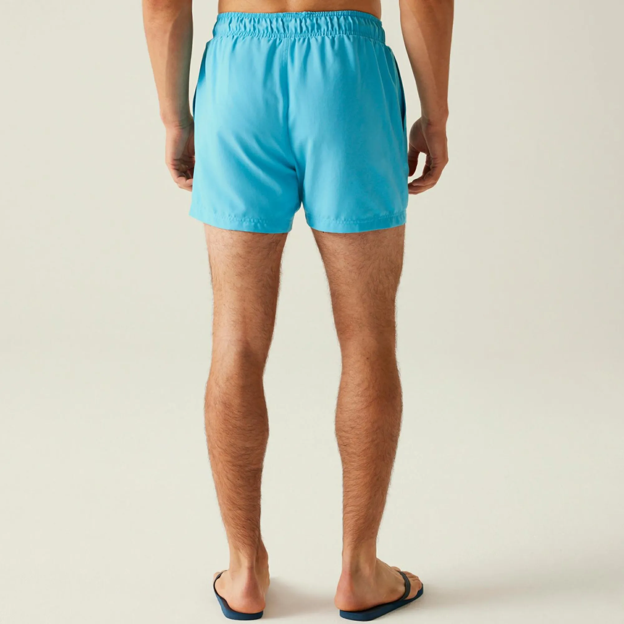 Regatta Swimming|Swim Shorts<Men's Mawson III Swim Shorts |